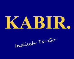 Kabir logo.